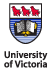 University of Victoria Crest